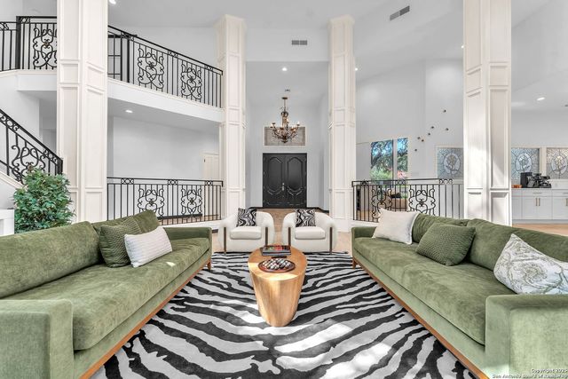 12514 Elm Manor, San Antonio, TX 78230