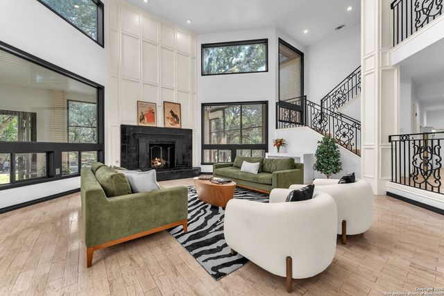 12514 Elm Manor, San Antonio, TX 78230