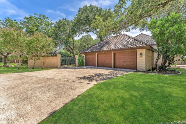 12514 Elm Manor, San Antonio, TX 78230