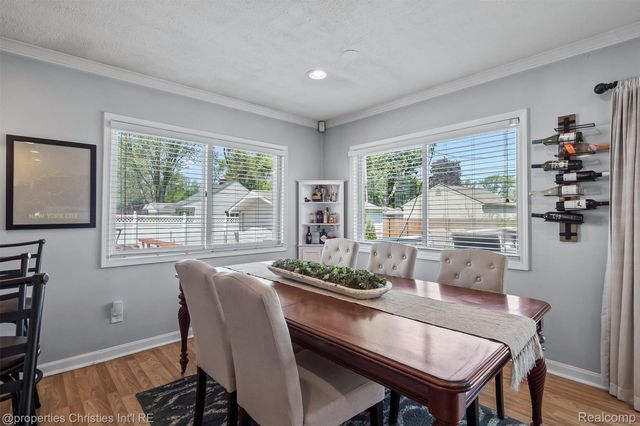 68 Highland Avenue, Clawson, MI 48017