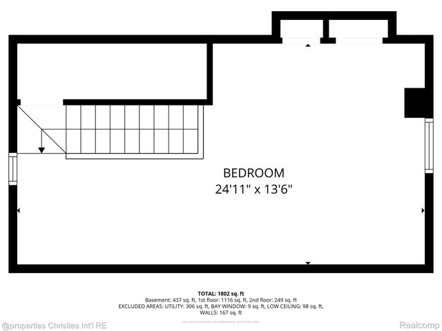 68 Highland Avenue, Clawson, MI 48017