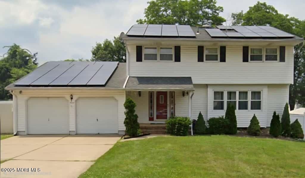 7 Stradford Road, Parlin, NJ 08859