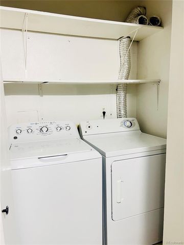 15911 E Dakota Place 301, Aurora, CO 80017