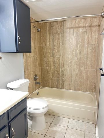 15911 E Dakota Place 301, Aurora, CO 80017