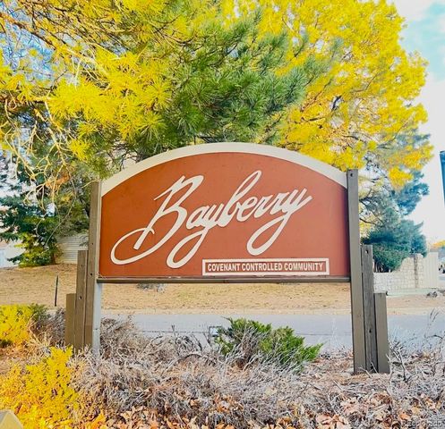 15911 E Dakota Place 301, Aurora, CO 80017