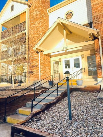 15911 E Dakota Place 301, Aurora, CO 80017