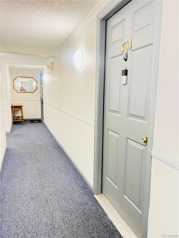 15911 E Dakota Place 301, Aurora, CO 80017
