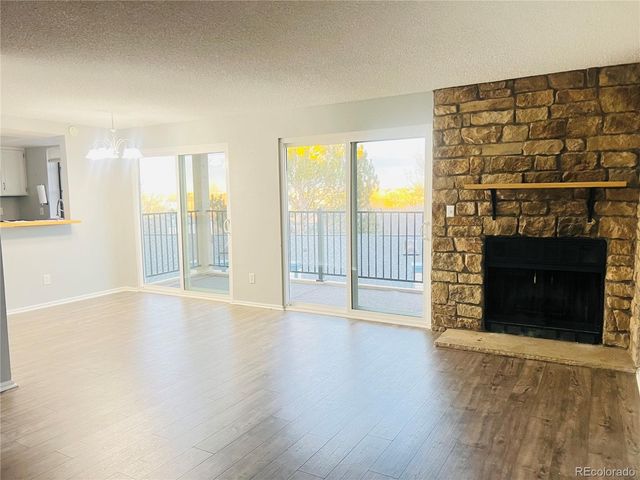 15911 E Dakota Place 301, Aurora, CO 80017