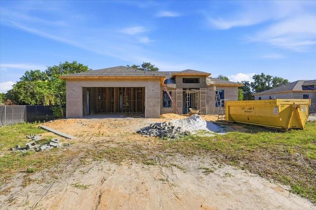 2906 OLD STATE ROAD 64 W, Avon Park, FL 33825