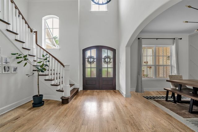 471 Stone Canyon Drive, Sunnyvale, TX 75182