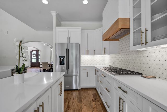 471 Stone Canyon Drive, Sunnyvale, TX 75182