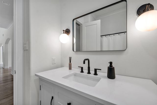 471 Stone Canyon Drive, Sunnyvale, TX 75182