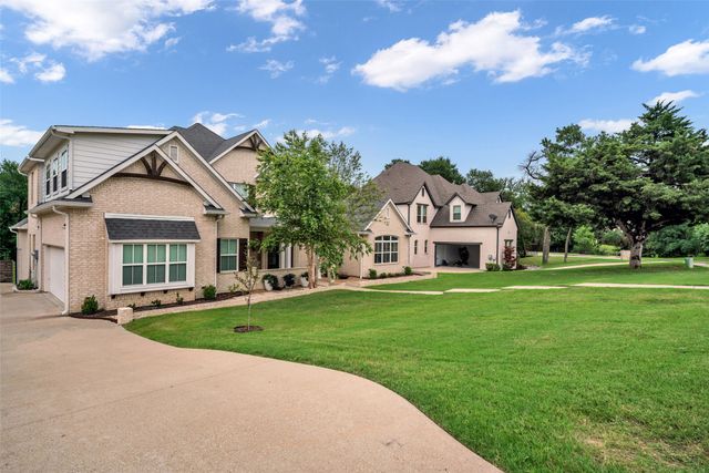 471 Stone Canyon Drive, Sunnyvale, TX 75182