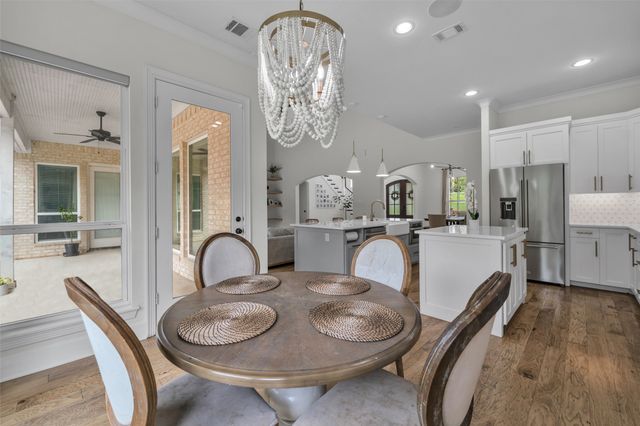 471 Stone Canyon Drive, Sunnyvale, TX 75182