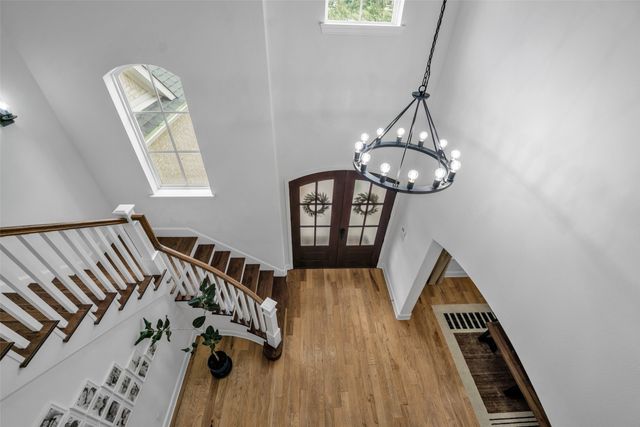 471 Stone Canyon Drive, Sunnyvale, TX 75182