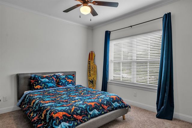 471 Stone Canyon Drive, Sunnyvale, TX 75182