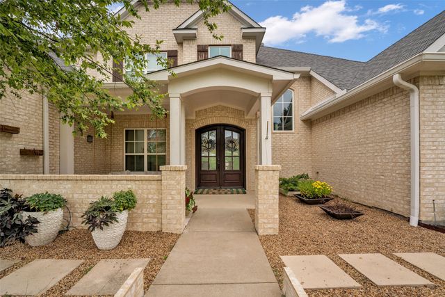 471 Stone Canyon Drive, Sunnyvale, TX 75182