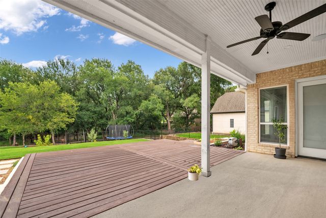 471 Stone Canyon Drive, Sunnyvale, TX 75182