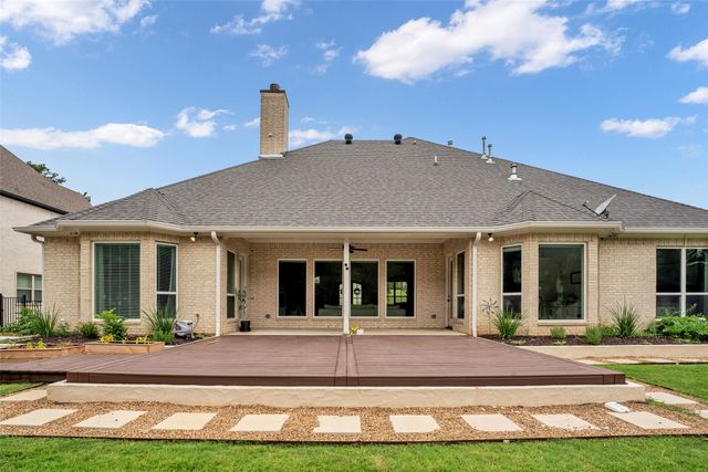 471 Stone Canyon Drive, Sunnyvale, TX 75182