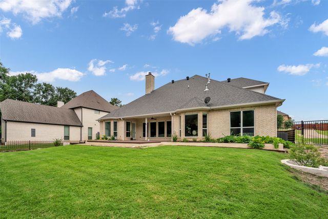 471 Stone Canyon Drive, Sunnyvale, TX 75182