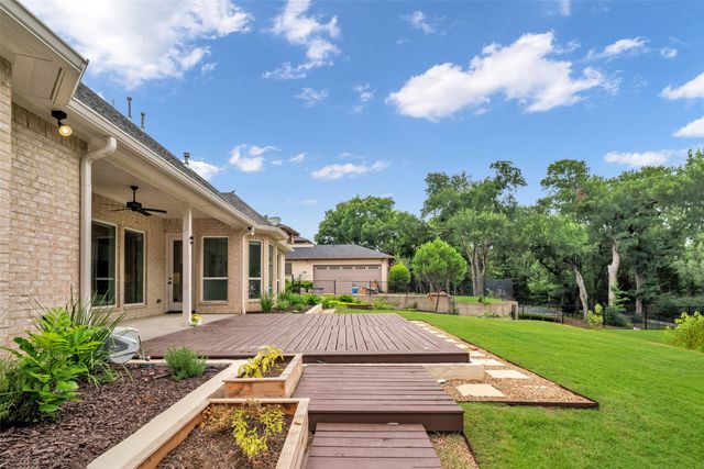 471 Stone Canyon Drive, Sunnyvale, TX 75182