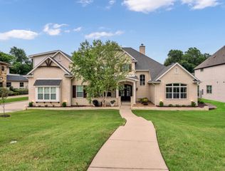 471 Stone Canyon Drive, Sunnyvale, TX 75182