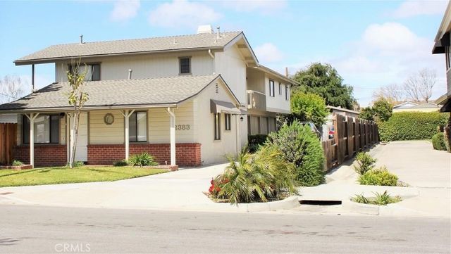 2383 Carlton Place, Costa Mesa, CA 92627