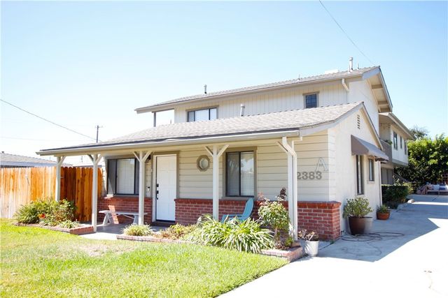 2383 Carlton Place, Costa Mesa, CA 92627