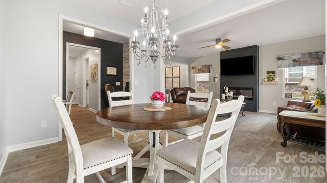 7460 Hartsfield Drive, Lancaster, SC 29720