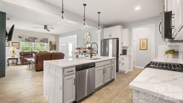 7460 Hartsfield Drive, Lancaster, SC 29720