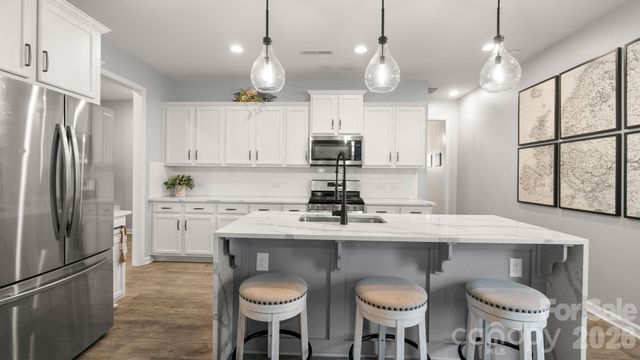 7460 Hartsfield Drive, Lancaster, SC 29720