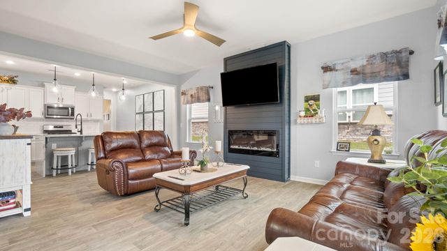 7460 Hartsfield Drive, Lancaster, SC 29720