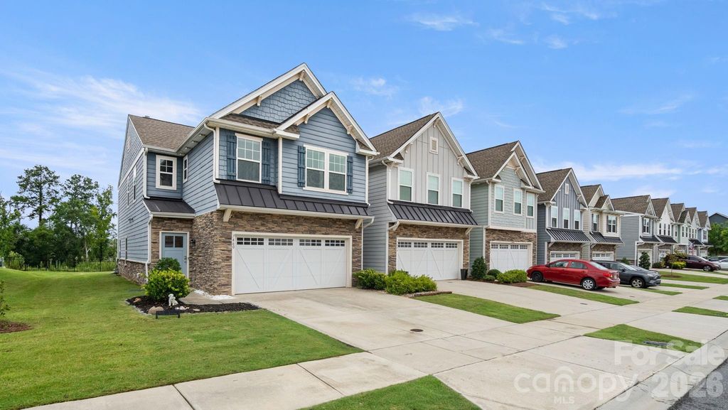 7460 Hartsfield Drive, Lancaster, SC 29720