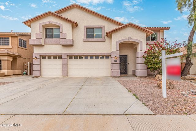 2818 E TEAKWOOD Place, Chandler, AZ 85249