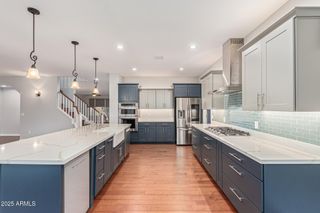 2818 E TEAKWOOD Place, Chandler, AZ 85249