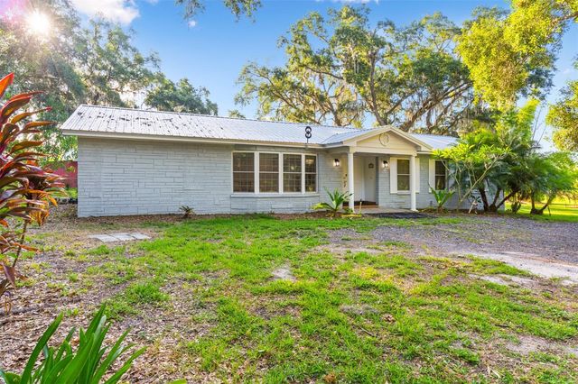 2802 LYRA LANE, Plant City, FL 33565