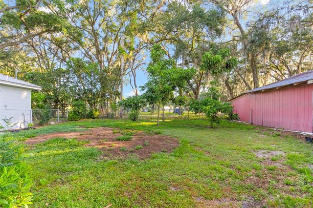 2802 LYRA LANE, Plant City, FL 33565