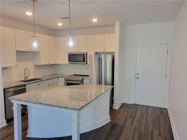 840 United SE Avenue 411, Atlanta, GA 30312