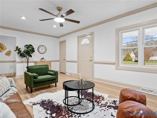 2540 Dowd Ln, Chesterfield, VA 23235