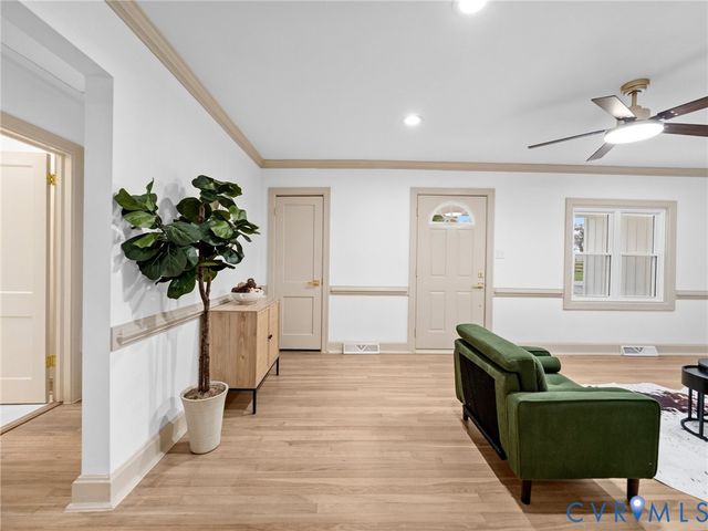 2540 Dowd Ln, Chesterfield, VA 23235