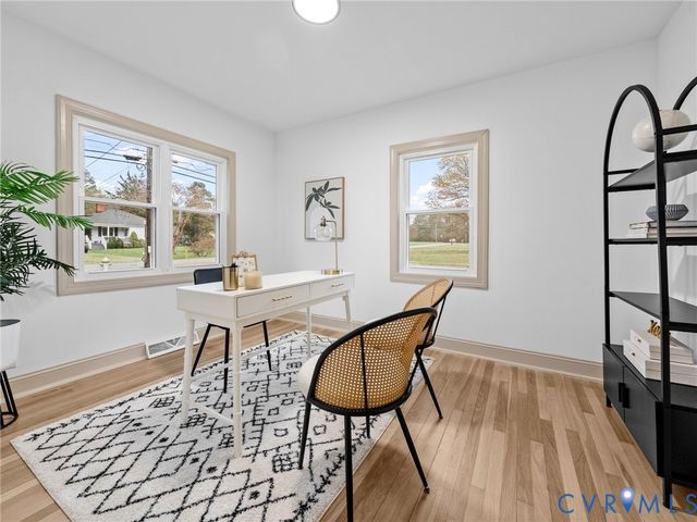 2540 Dowd Ln, Chesterfield, VA 23235