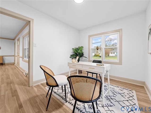 2540 Dowd Ln, Chesterfield, VA 23235