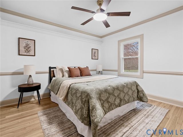 2540 Dowd Ln, Chesterfield, VA 23235