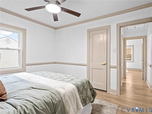 2540 Dowd Ln, Chesterfield, VA 23235