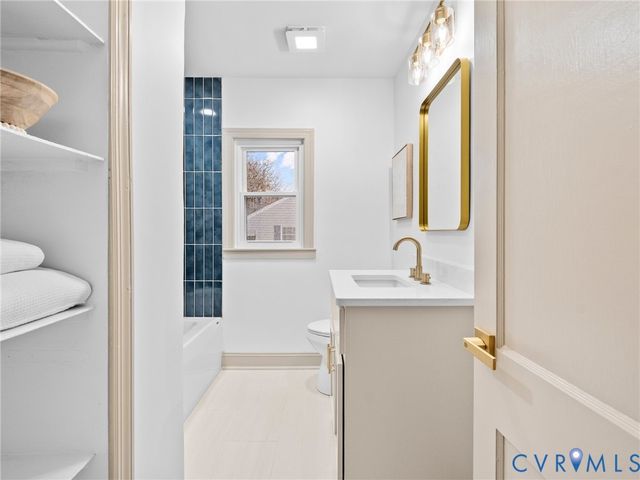 2540 Dowd Ln, Chesterfield, VA 23235