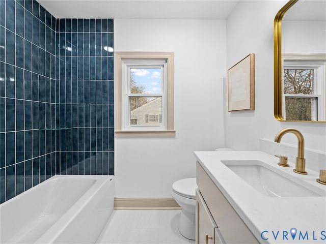 2540 Dowd Ln, Chesterfield, VA 23235