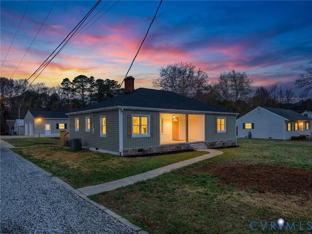 2540 Dowd Ln, Chesterfield, VA 23235
