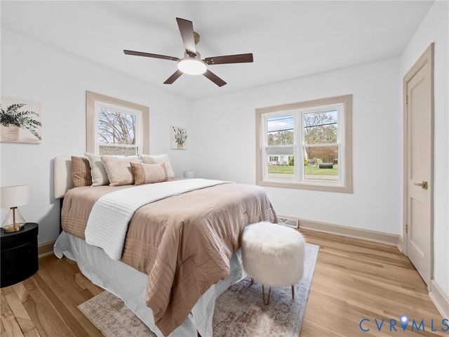 2540 Dowd Ln, Chesterfield, VA 23235