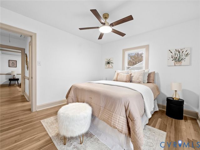 2540 Dowd Ln, Chesterfield, VA 23235