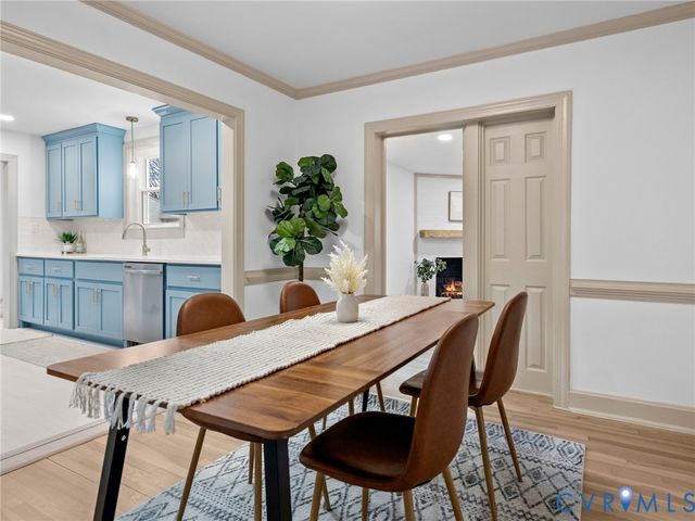 2540 Dowd Ln, Chesterfield, VA 23235